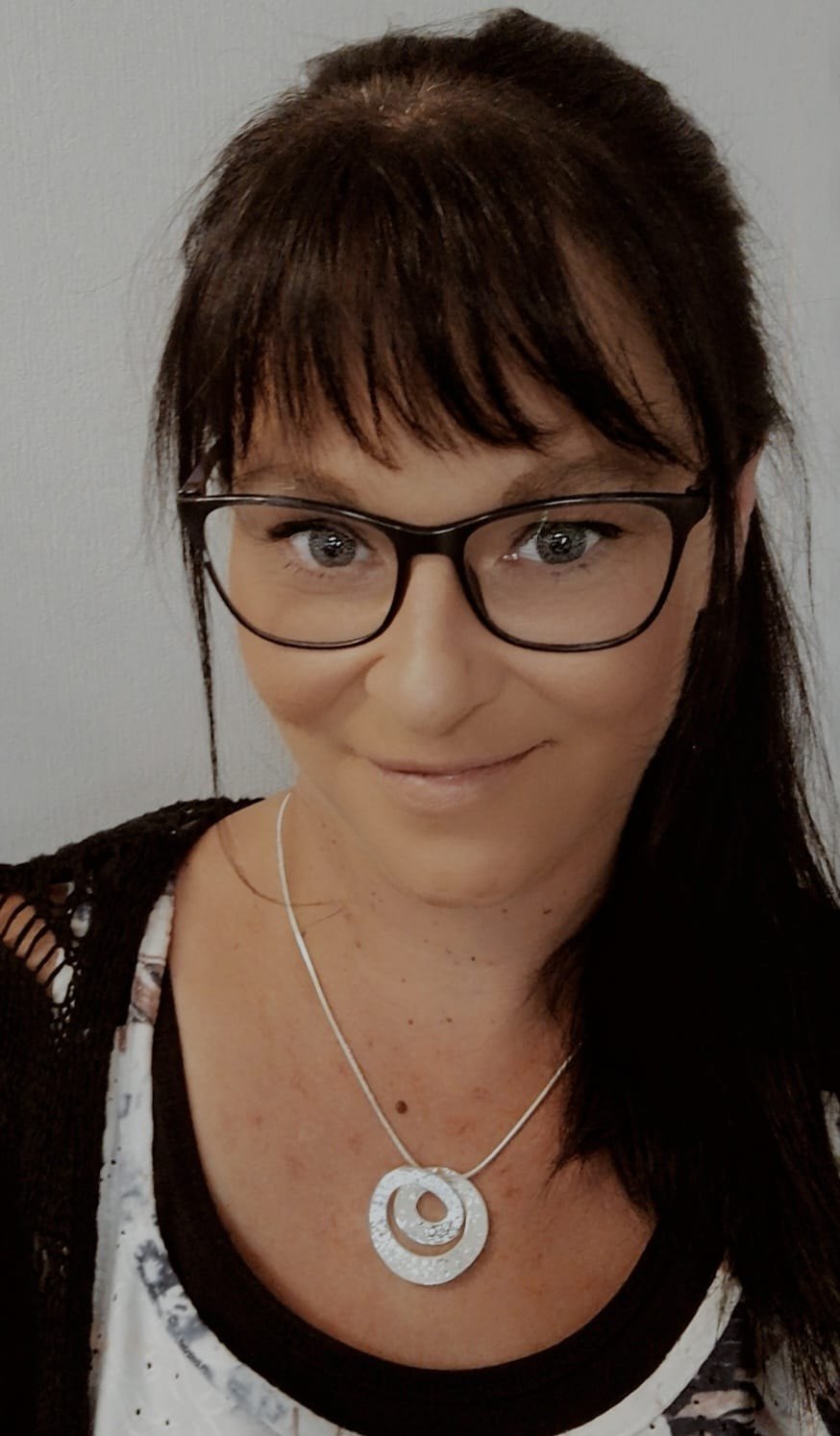 Nicole Noske