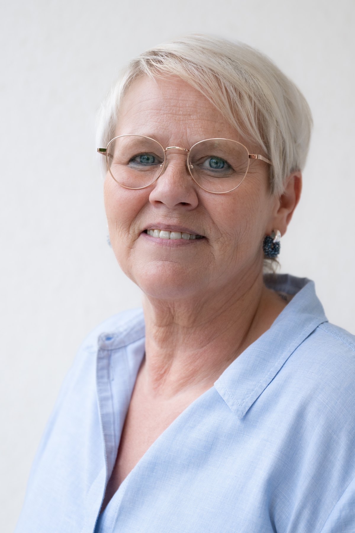 Claudia Müller