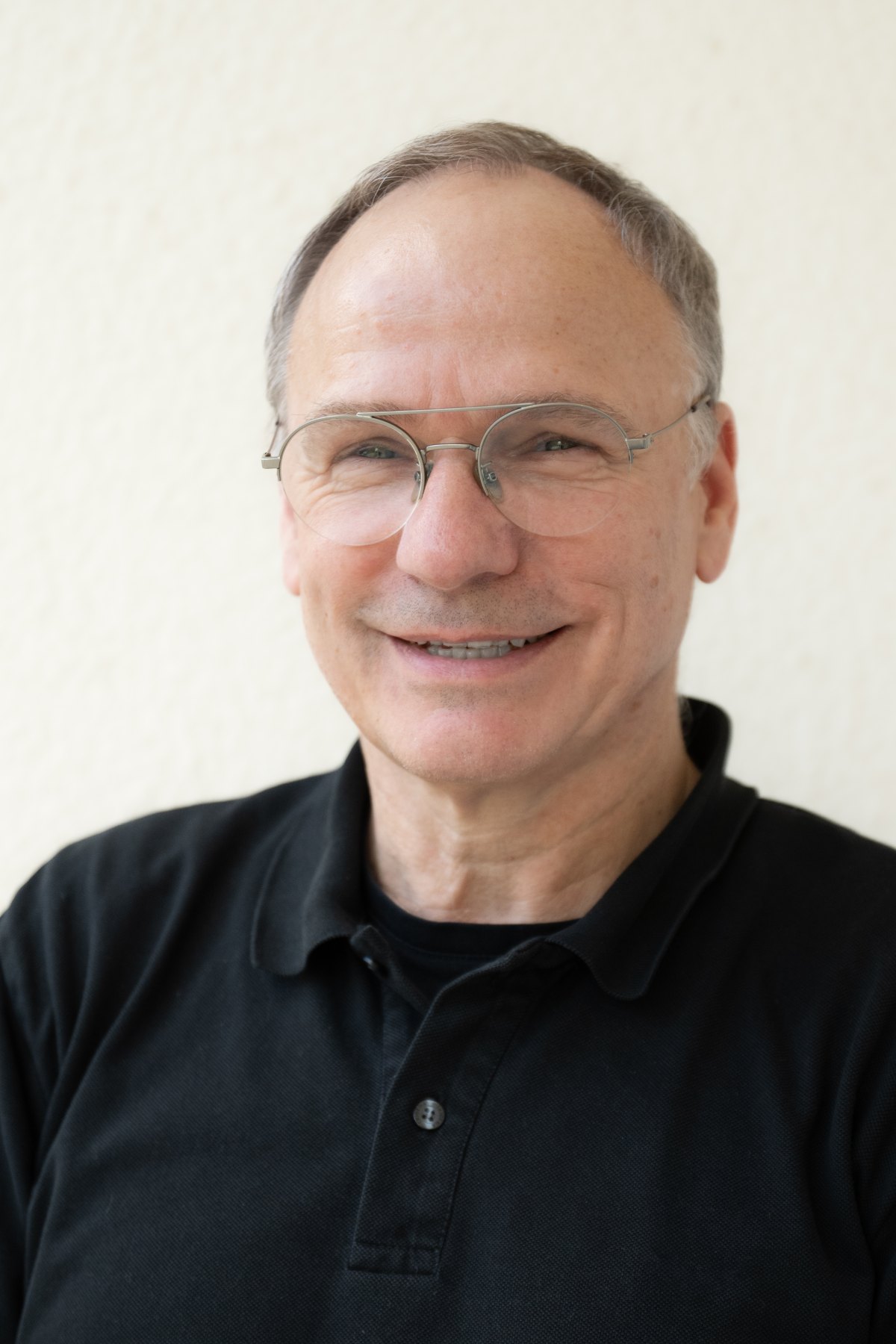 Michael Wolf